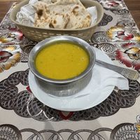   at Punjab Tandoori Indian in Budapest