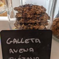  at Fika Coffee in Barcelona