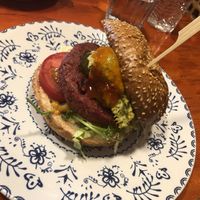 La Paradisíaca 🌱  at La Tropa in Barcelona