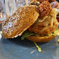 La Guiri  at La Tropa in Barcelona