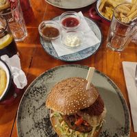  at La Tropa in Barcelona