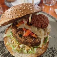  at La Tropa in Barcelona