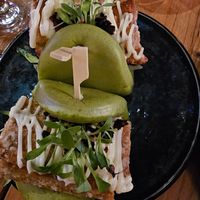  at Hochi Mama in Richmond