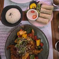  at Hochi Mama in Richmond