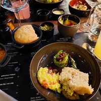  at Alchemist in Basel