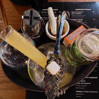  at Alchemist in Basel