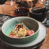 Gewürzeis   at Alchemist in Basel