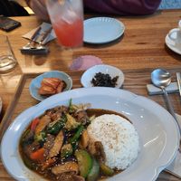 Delicious at Fortunate Coffee - 씽푸커피 in Ansan