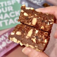   at Oh My Choc in London