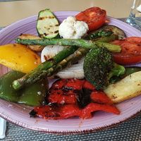  at La Antigua in Cordoba