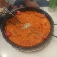  at La Antigua in Cordoba