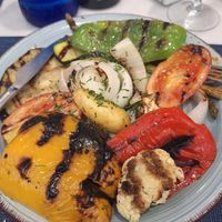  at La Antigua in Cordoba