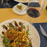  at La Antigua in Cordoba