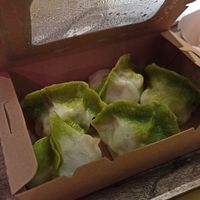  at Bao Bao Dumpling in Rome