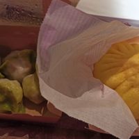  at Bao Bao Dumpling in Rome