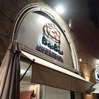  at Bao Bao Dumpling in Rome