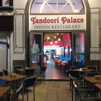 Tandoori Palace, El Charco de San Gines, Arrecife at Tandoori Palace in Lanzarote