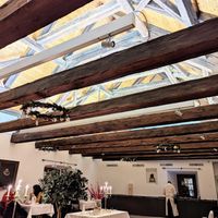 Der Rittersaal at Schlossrestaurant Habsburg  in Habsburg