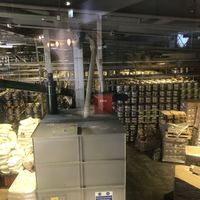 The brewery   at Curious Brewery in Ashford