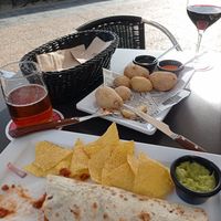  at La Miñoca in Lanzarote