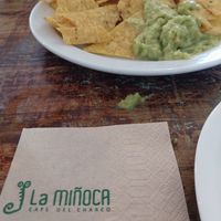  at La Miñoca in Lanzarote