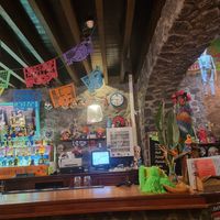  at La Lupe Cantina in Lanzarote