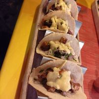  at La Lupe Cantina in Lanzarote