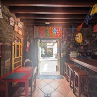  at La Lupe Cantina in Lanzarote