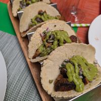  at La Lupe Cantina in Lanzarote