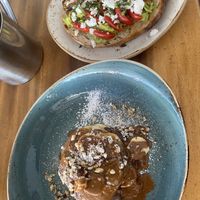   at Passion Cafe Playa den Bossa in Ibiza