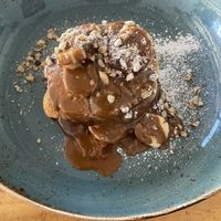   at Passion Cafe Playa den Bossa in Ibiza