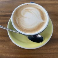   at Passion Cafe Playa den Bossa in Ibiza