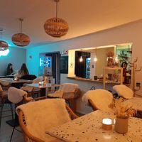  at Findelkind Café in Esslingen