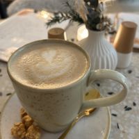   at Findelkind Café in Esslingen