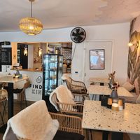  at Findelkind Café in Esslingen