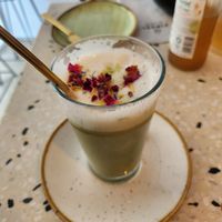  at Findelkind Café in Esslingen