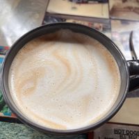   at L.A. Cafe in Waterford