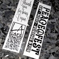  at L.A. Cafe in Waterford