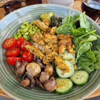  at OhJulia Killesberg in Stuttgart