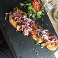   at Philoxenia Gastro in Braunau