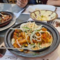  at Fokhar & Bhar in Madaba