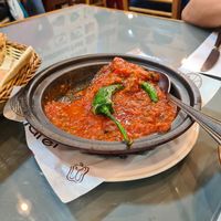  at Fokhar & Bhar in Madaba