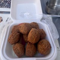   at Fokhar & Bhar in Madaba