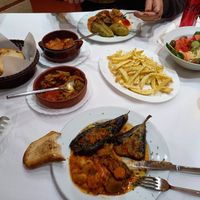  at Sofra Përmetare in Permet