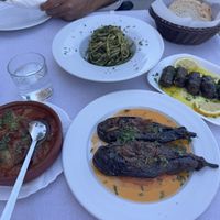   at Sofra Përmetare in Permet