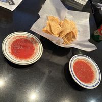   at Mi Cocina in Dallas