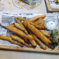  at LaMundi in Cordoba