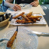  at LaMundi in Cordoba