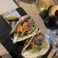   at LaMundi in Cordoba