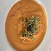   at LaMundi in Cordoba